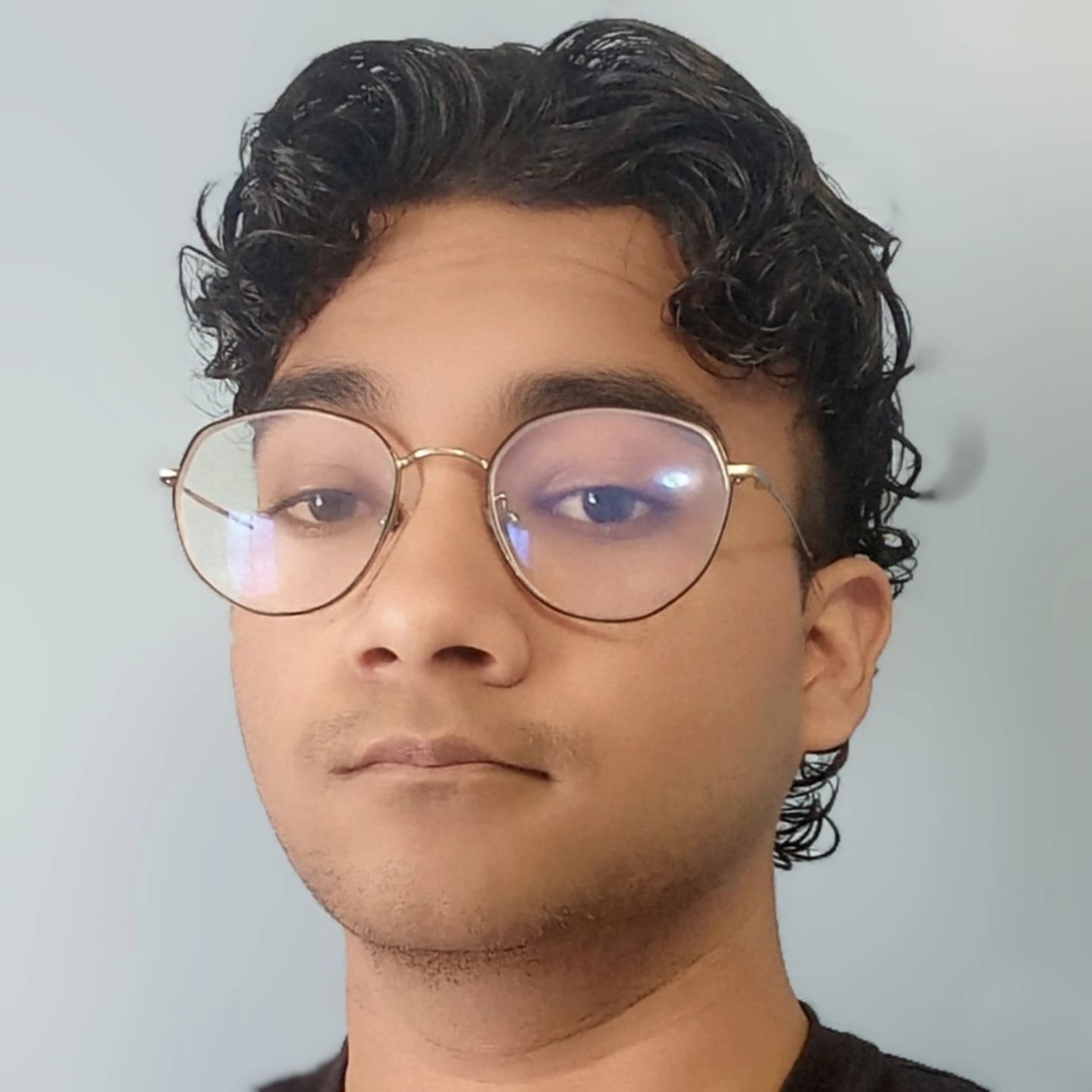 A_headshot_of_Pranav